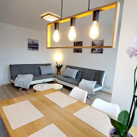 Schmidis Ferienwohnung Зонтхофен Экстерьер фото