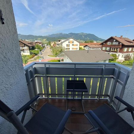 Schmidis Ferienwohnung Зонтхофен Экстерьер фото