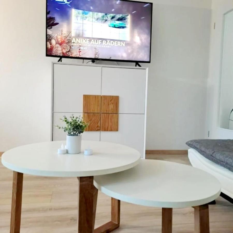 Schmidis Ferienwohnung Зонтхофен Экстерьер фото