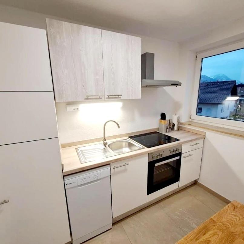 Schmidis Ferienwohnung Зонтхофен Экстерьер фото